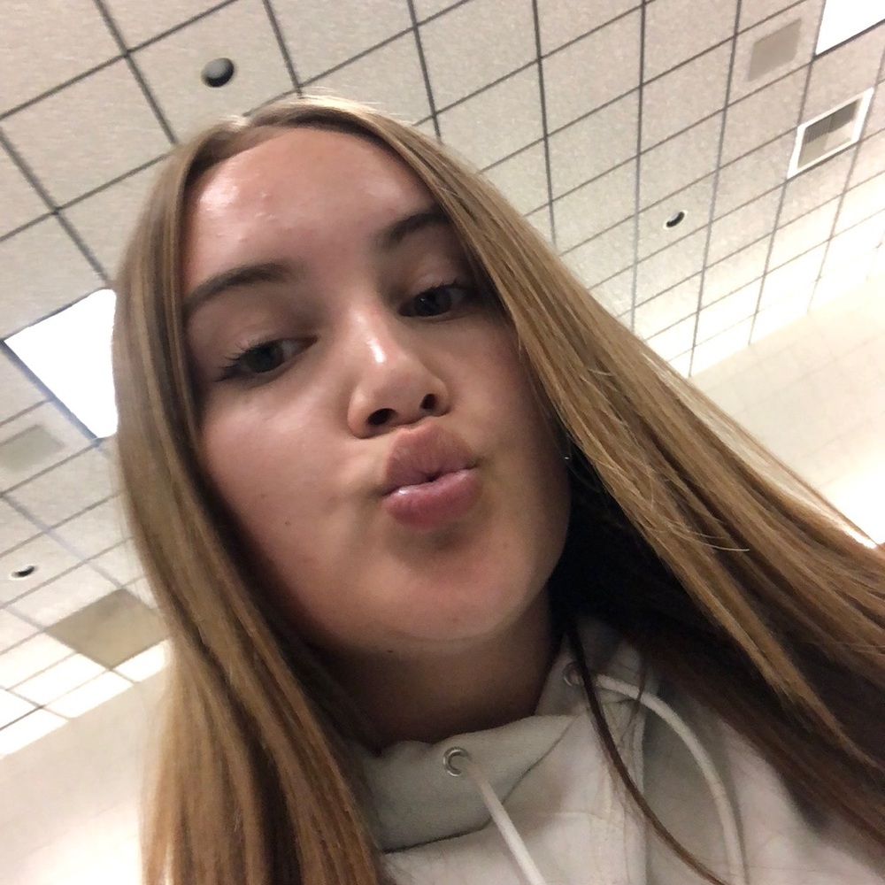 Meet your Posher, Jazmine